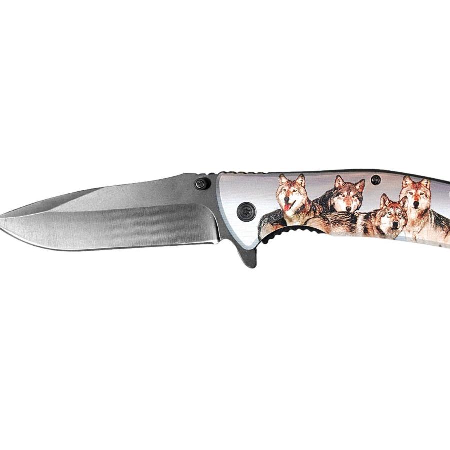 Navaja monte mango lobos