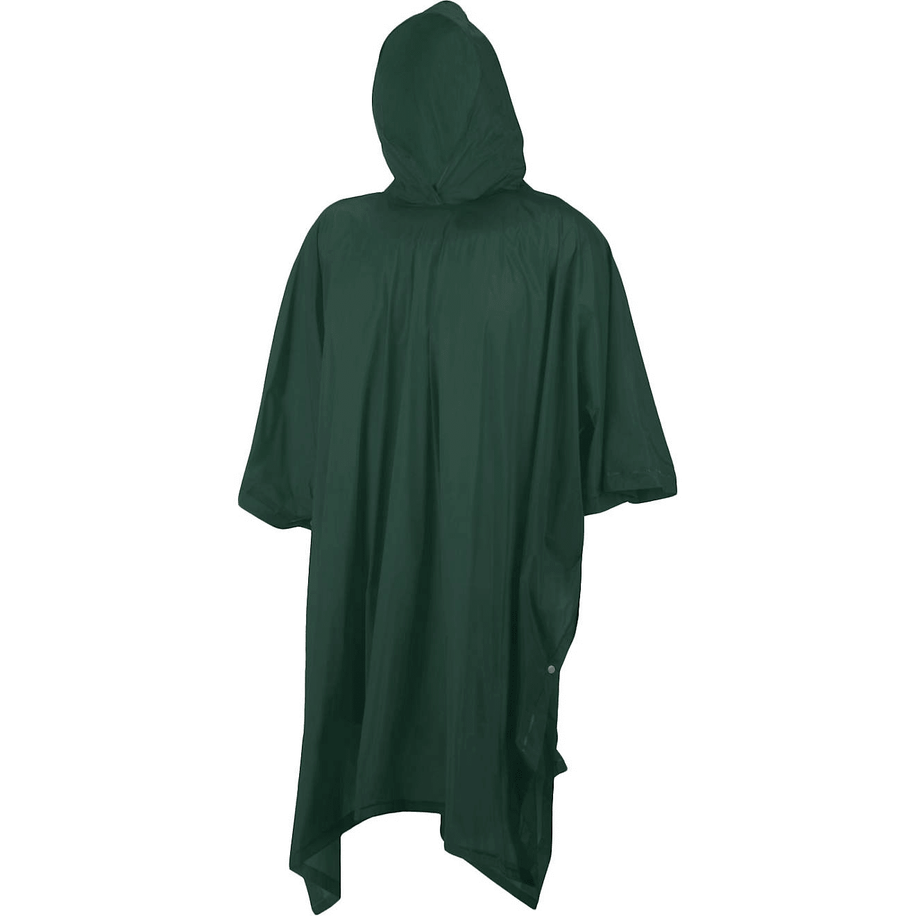 Poncho de vinilo para adultos Magellan Outdoors