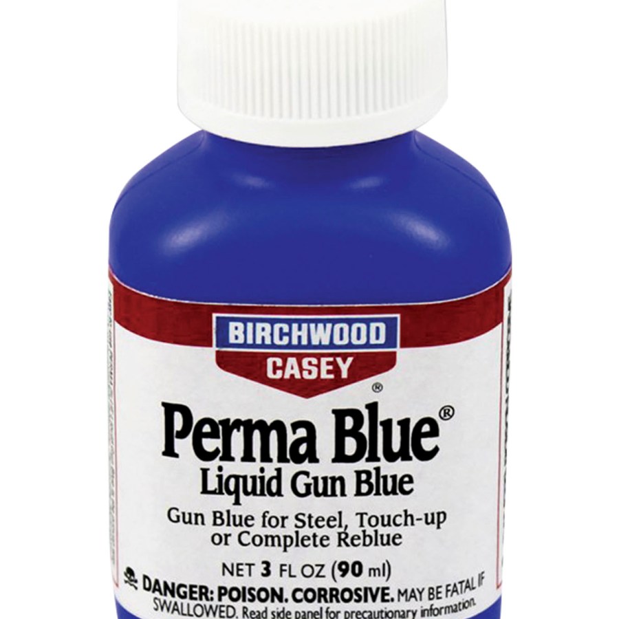 Pavón líquido Perma Blue BC