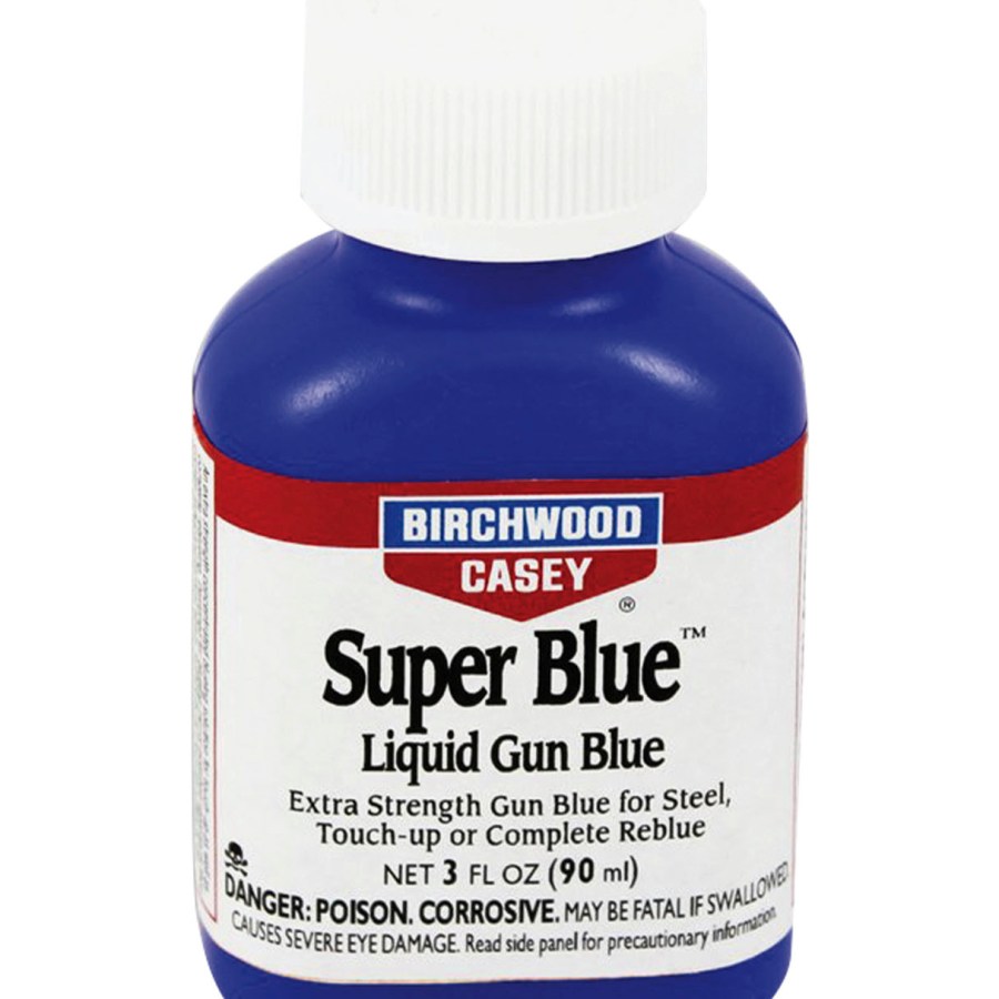Pavón líquido Super Blue BC 90ml.