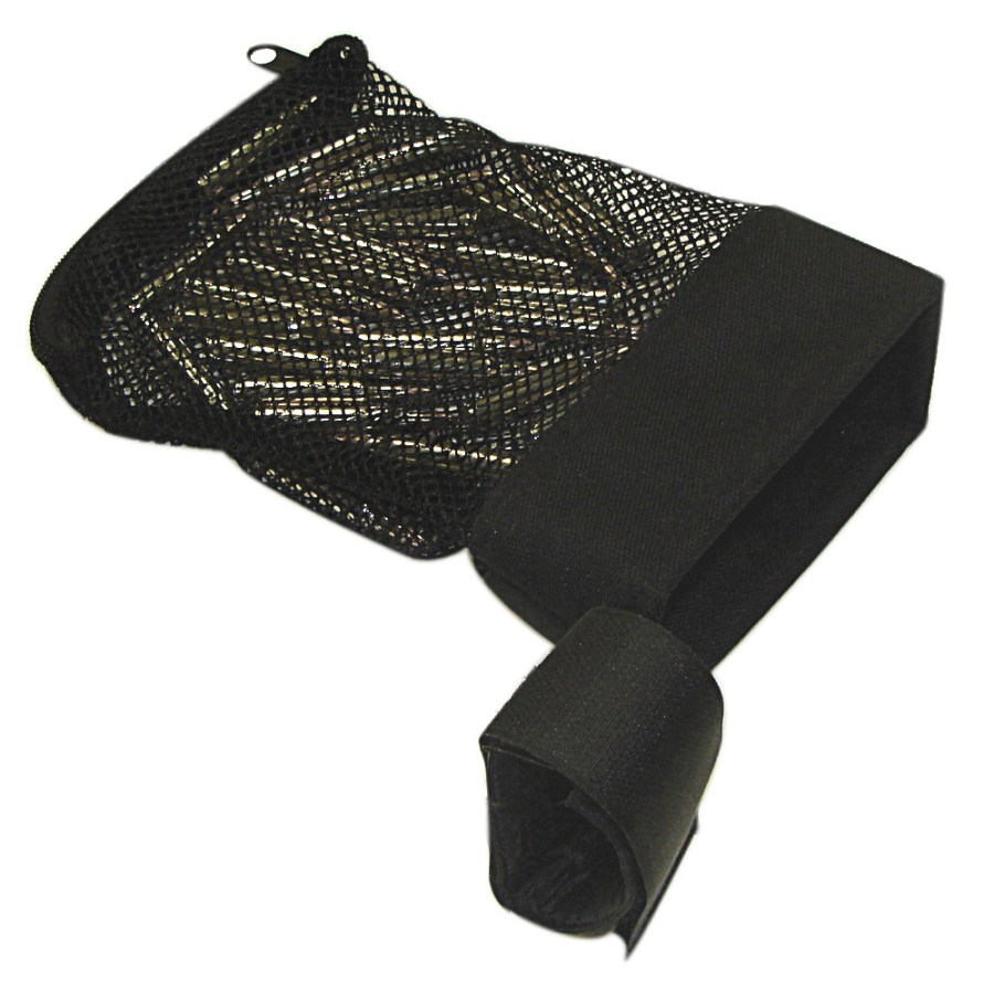 Bolsa Táctica Receptora De Casquillos M4/m16