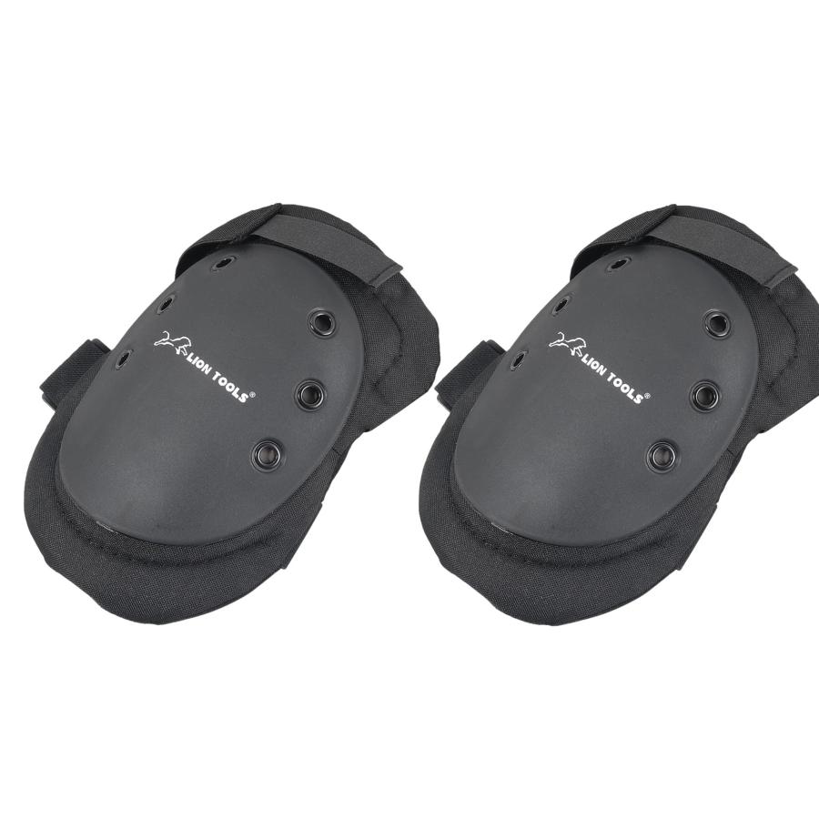 Rodilleras Lion Tools