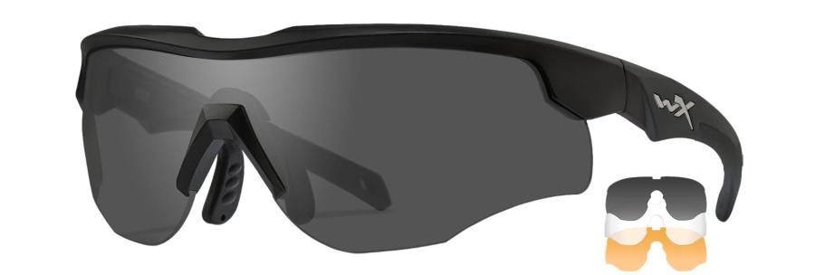 Gafas Tácticas Wiley X Modelo WX Rogue