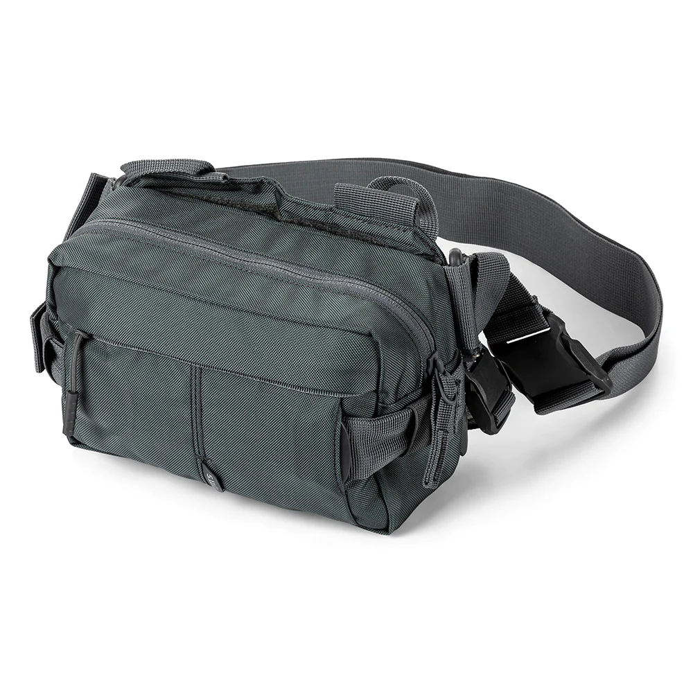Risk Top Tactical - Desde el bolso bandolera hasta el paquete de la  cintura, el LV6 está repleto de utilidad y flexibilidad y también puede  acoplarse a la mochila LV18. El LV6