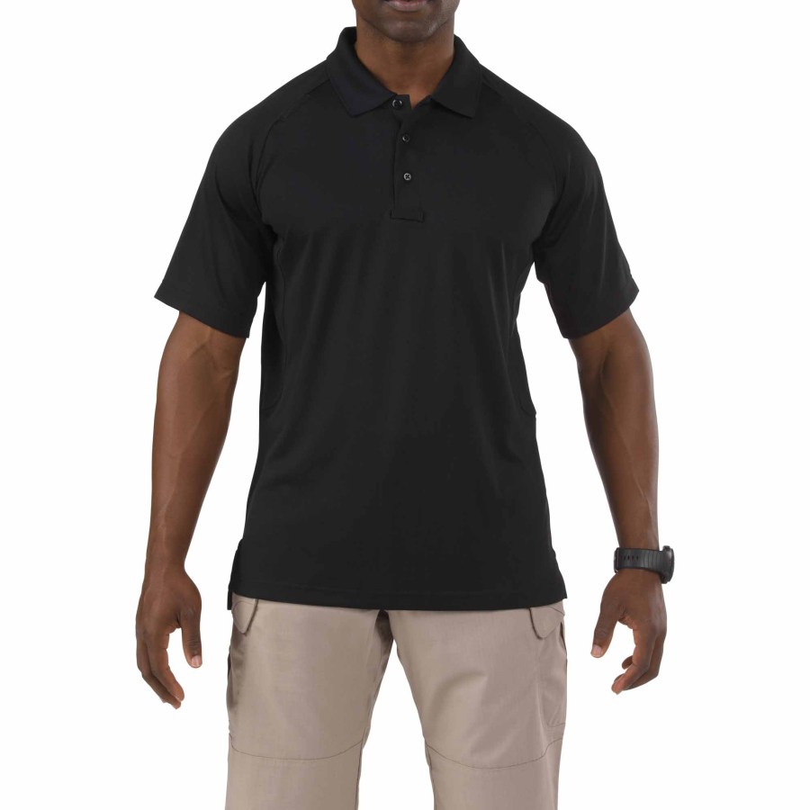 Playera Táctica Performance Polo 5.11
