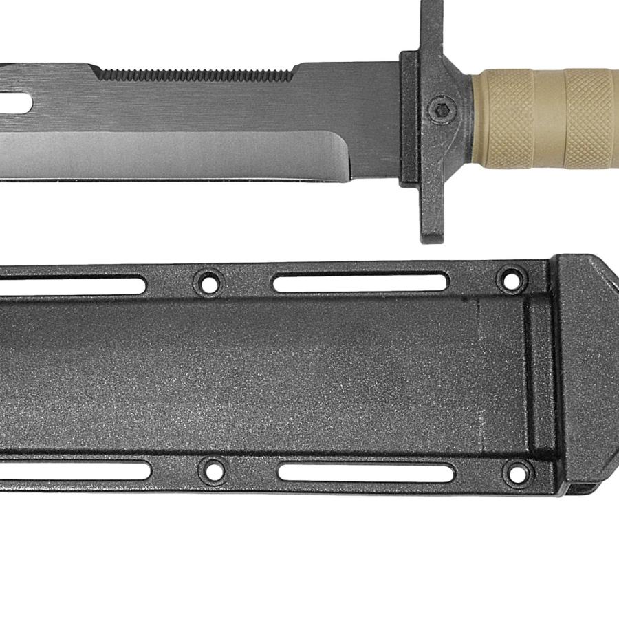 Cuchillo monte 9427