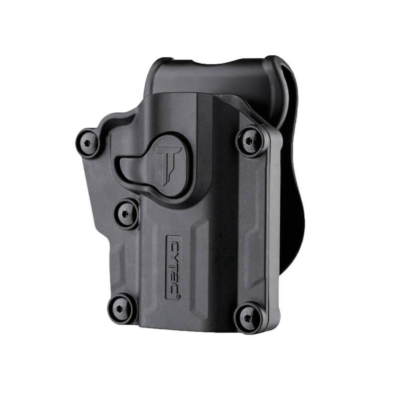 Holster universal Cytac adaptable a 80 armas