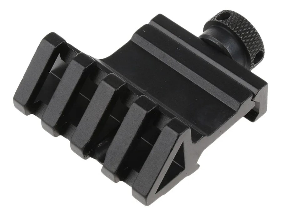 Montaje vertical C picatinny 20 mm