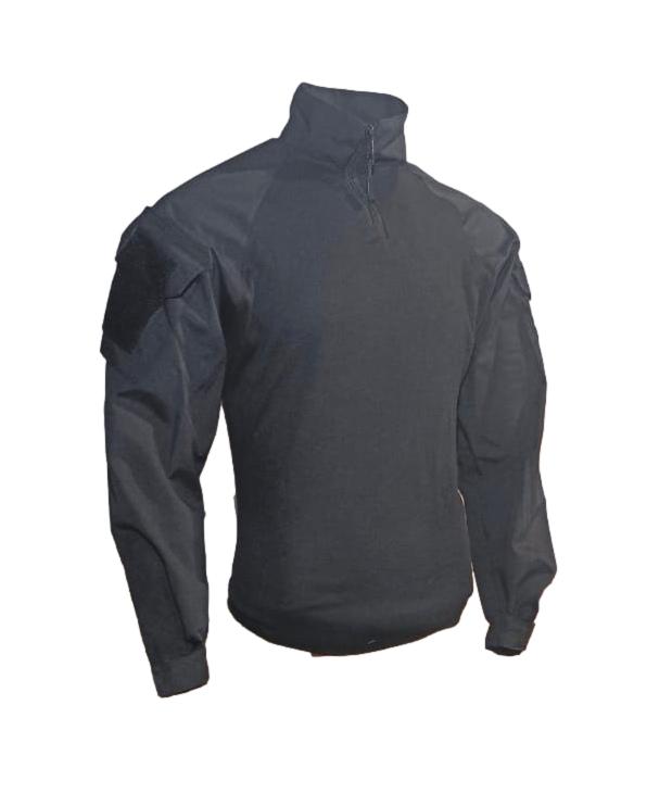 Camisa táctica de combate TR