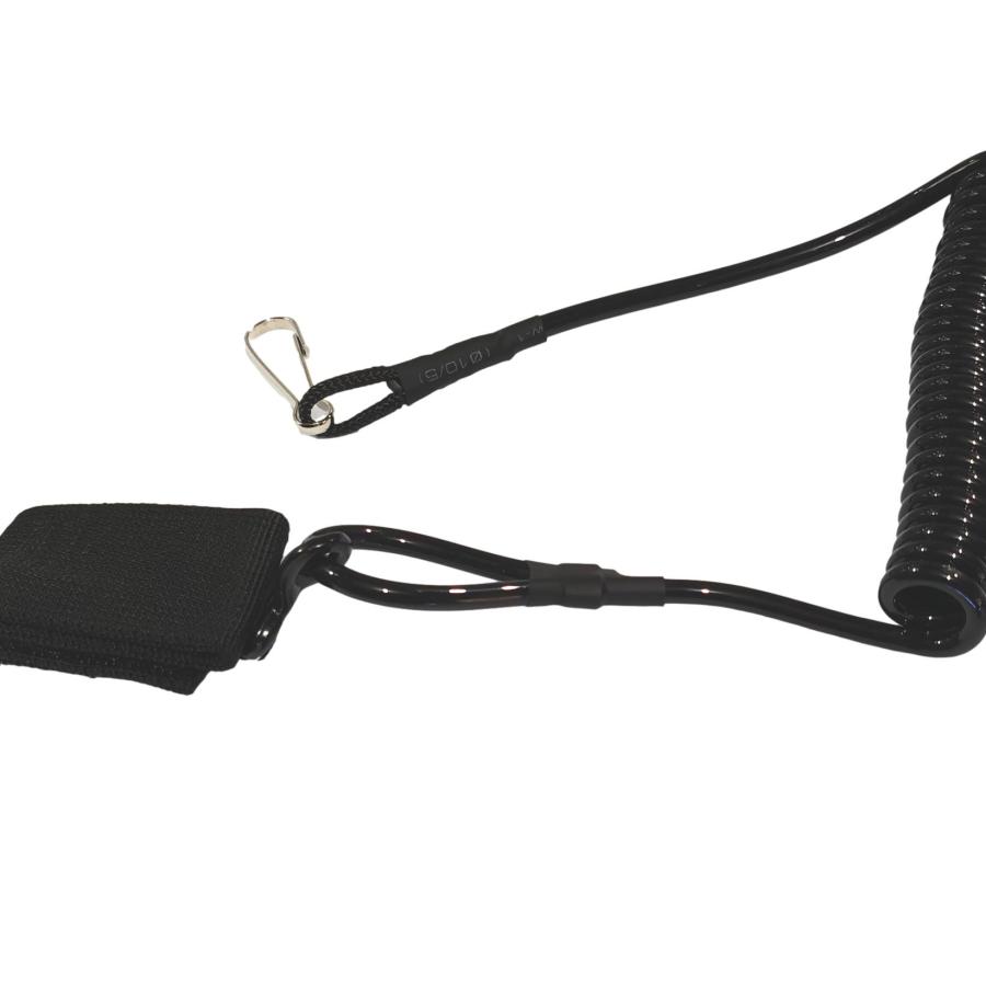 Recuperador importado para arma corta