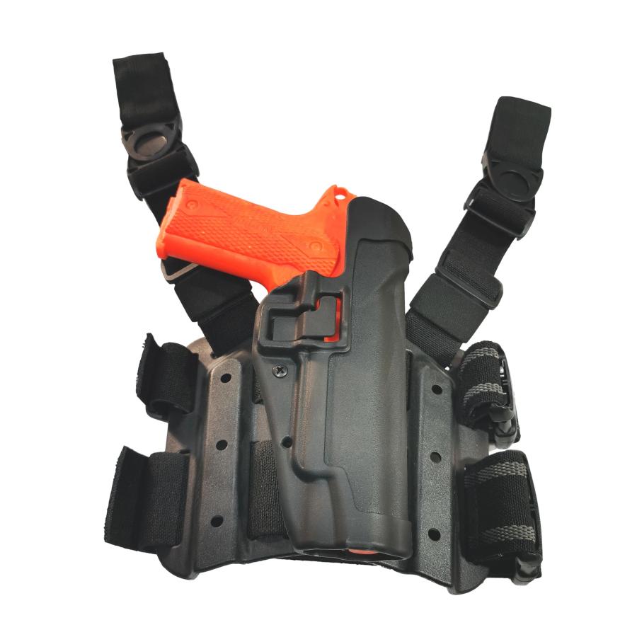 Piernera Blackhawk nivel 2 para 1911