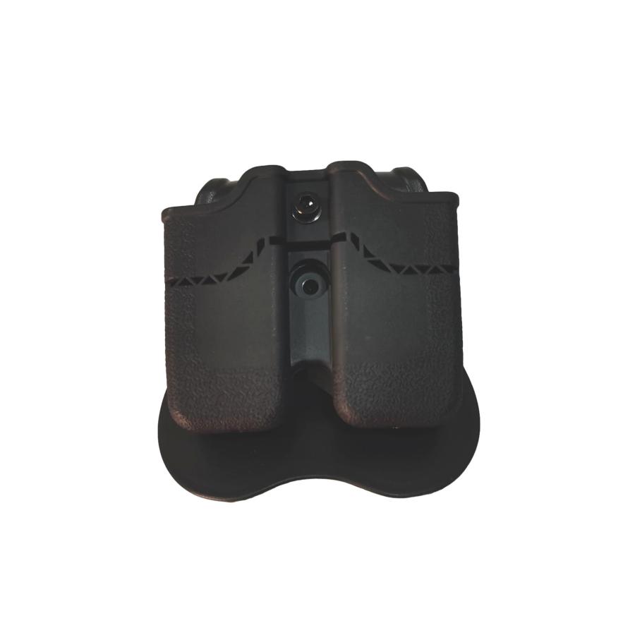 Clip doble Cytac para cargadores de PX4