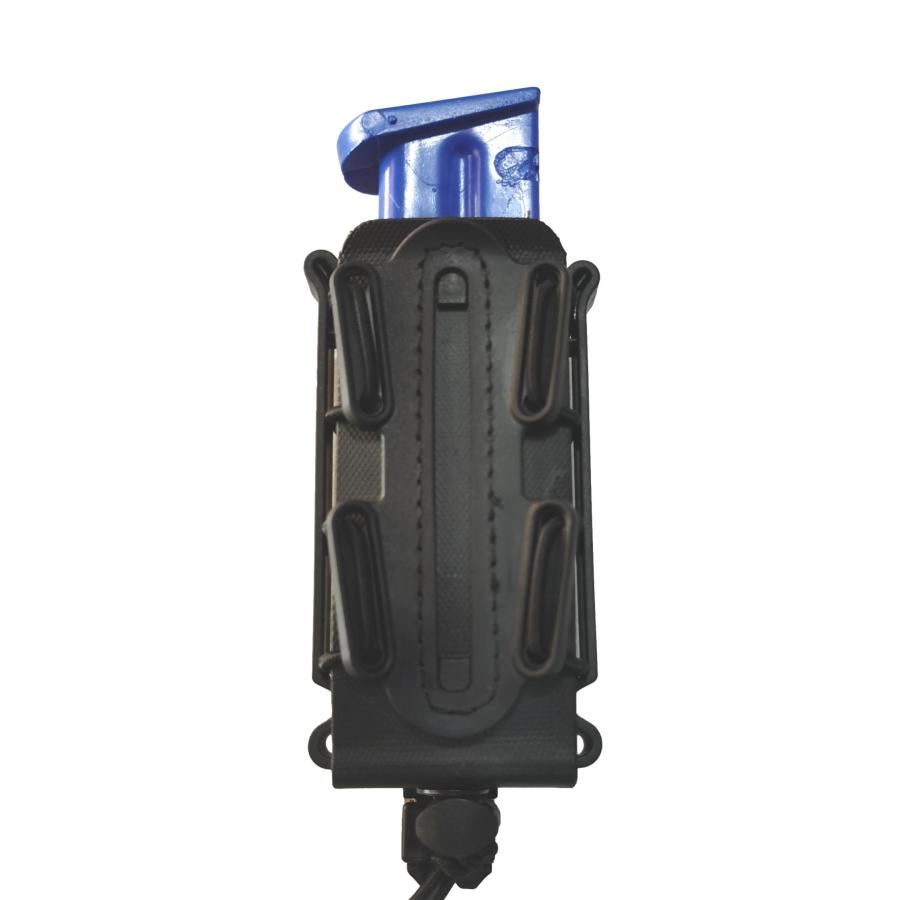 Portacargador Escorpión 45APC/1911/G17/G18/G19/9MM Sistema Modular