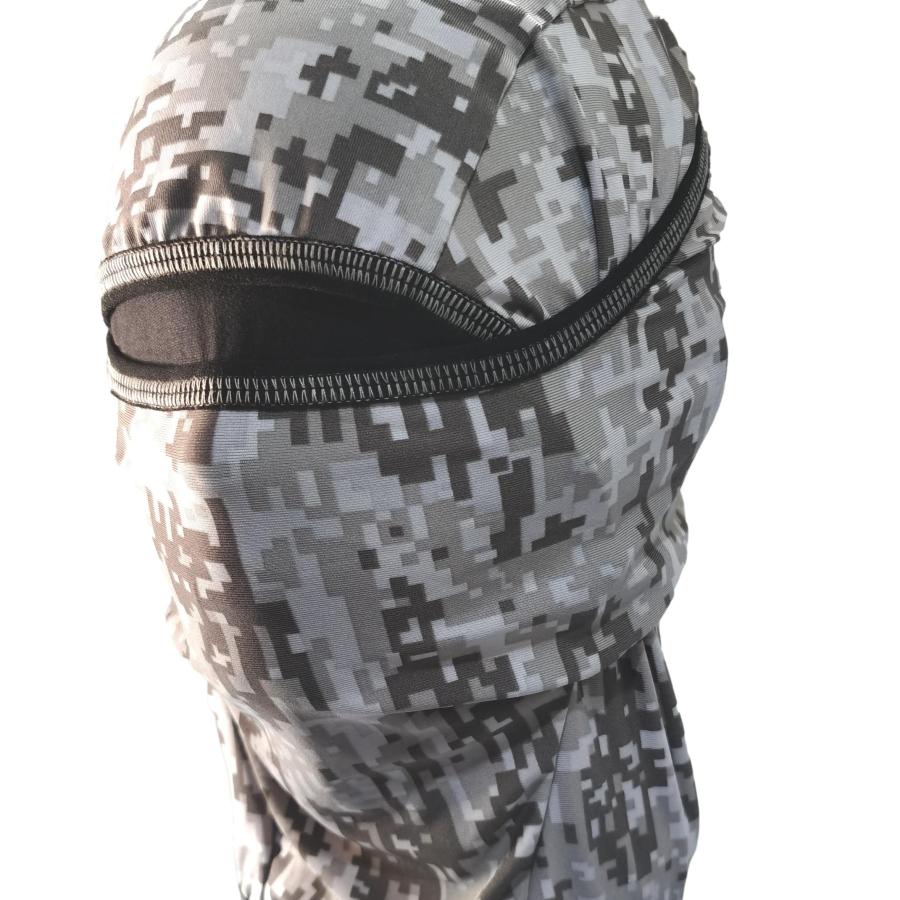 Pasamontaña Balaclava Guardia Nacional