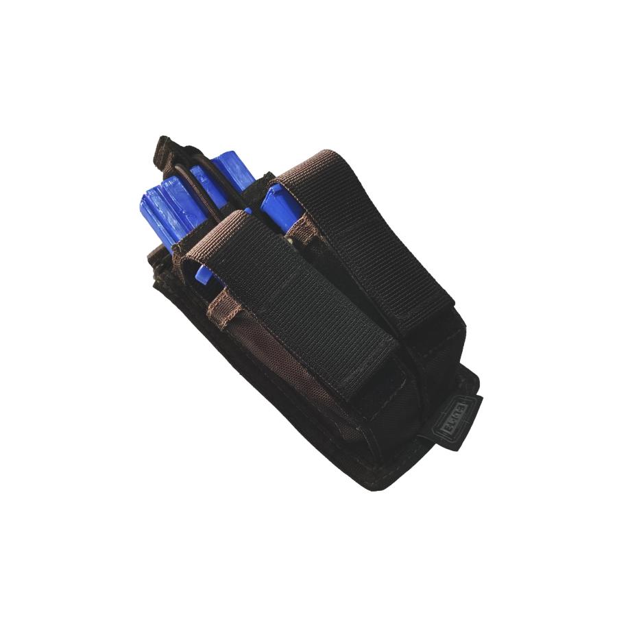 Portacargador hibrido sistema molle E.L.I.T.E.