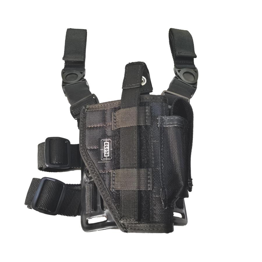 Piernera E.L.I.T.E. porta revolver