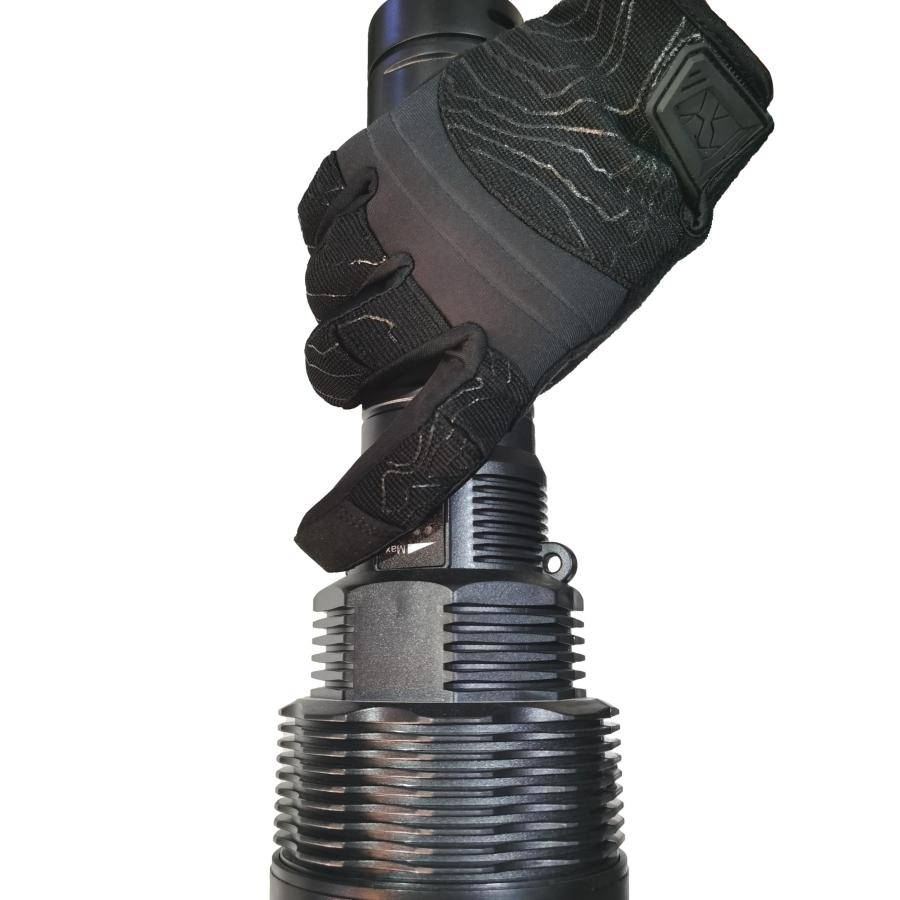 Lámpara de caceria Predator