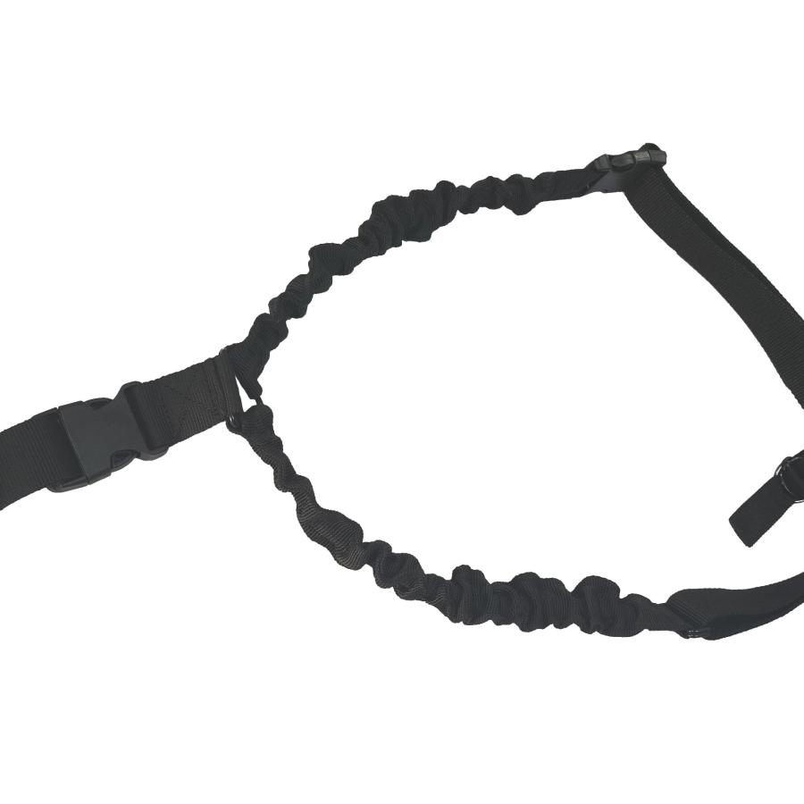 Portafusil bungee 1 punto