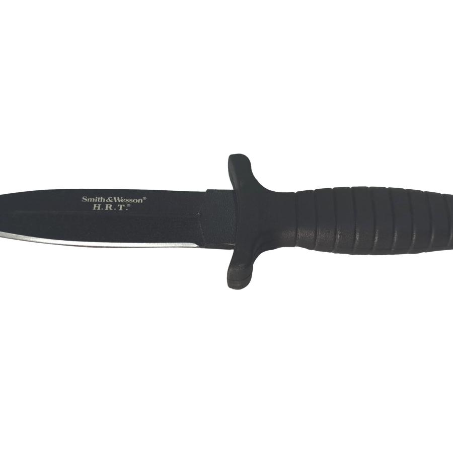 Cuchillo punta de lanza smith & Wesson