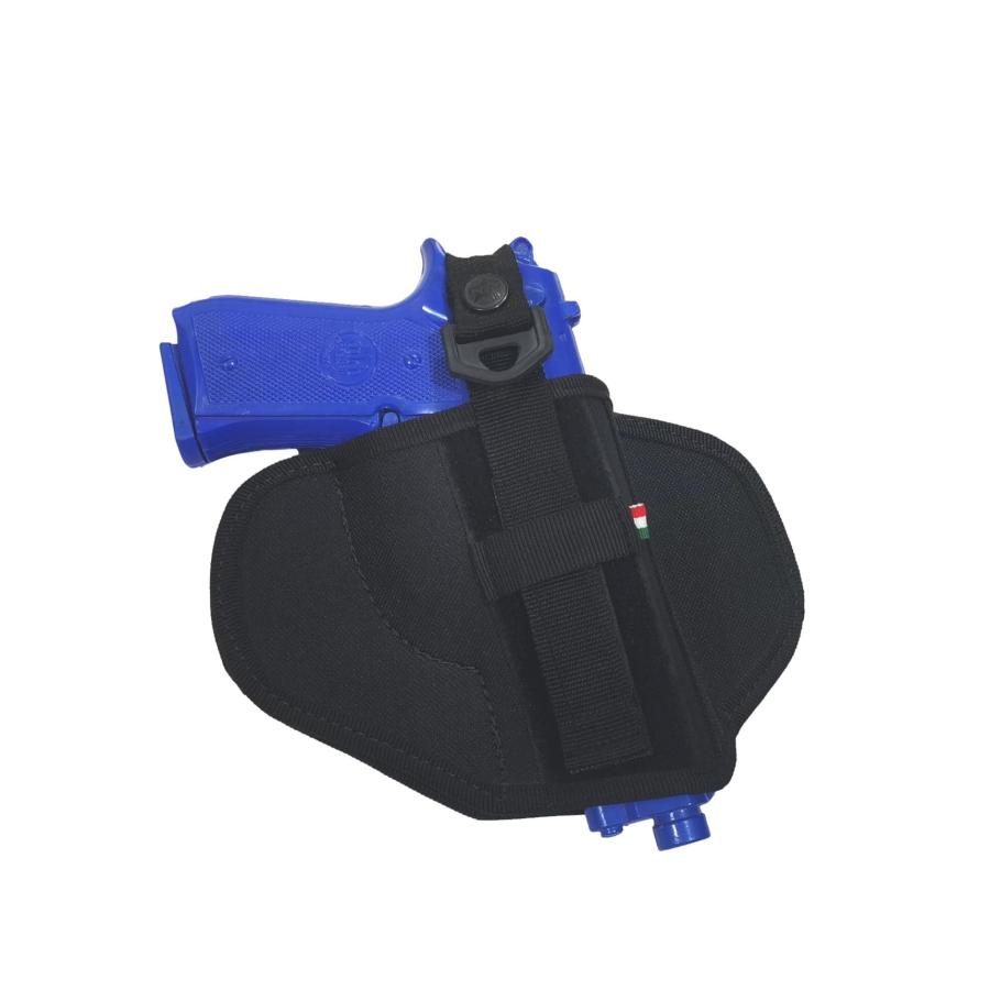 Funda bikini para arma corta JM