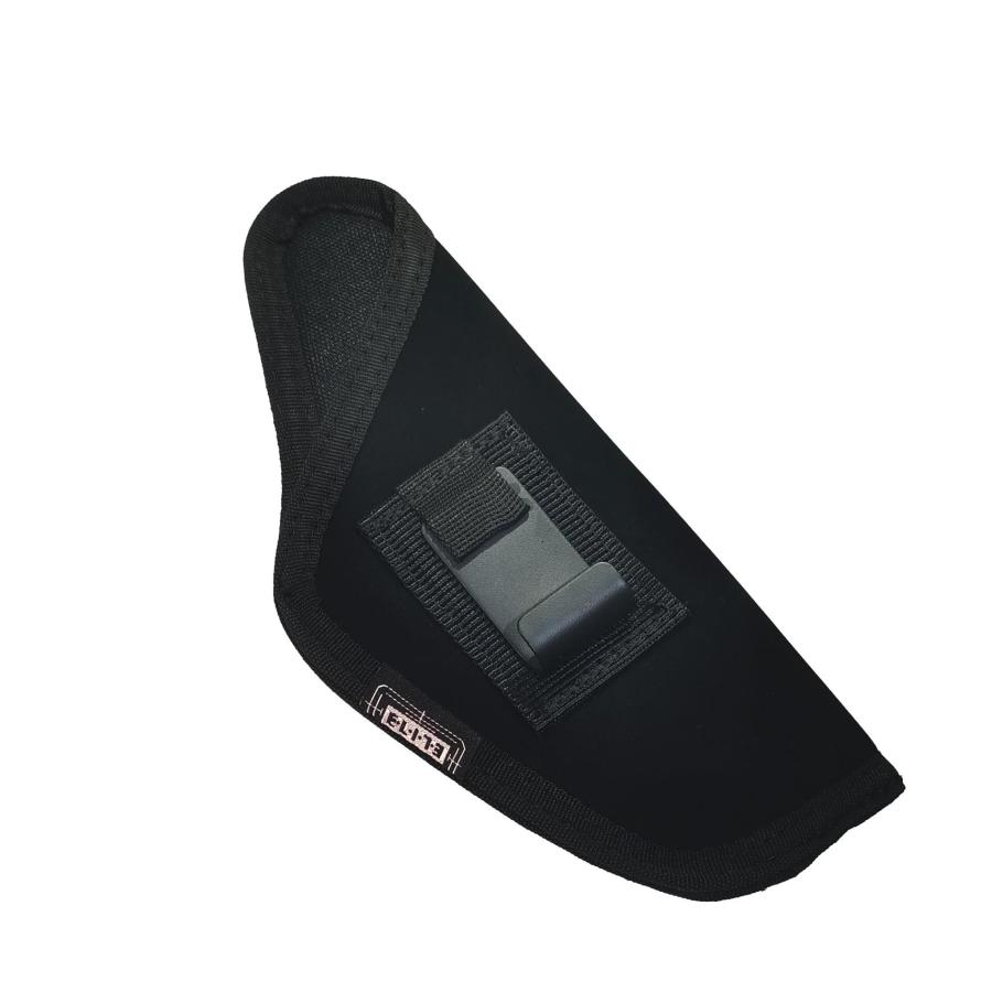 Funda interna arma 9 mm con seguro E.L.I.T.E.