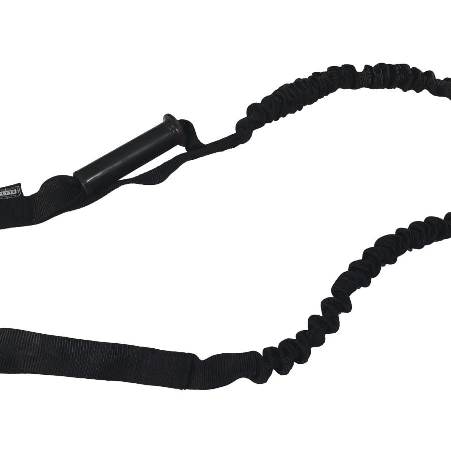 Correa táctica bungee para perro E.L.I.T.E