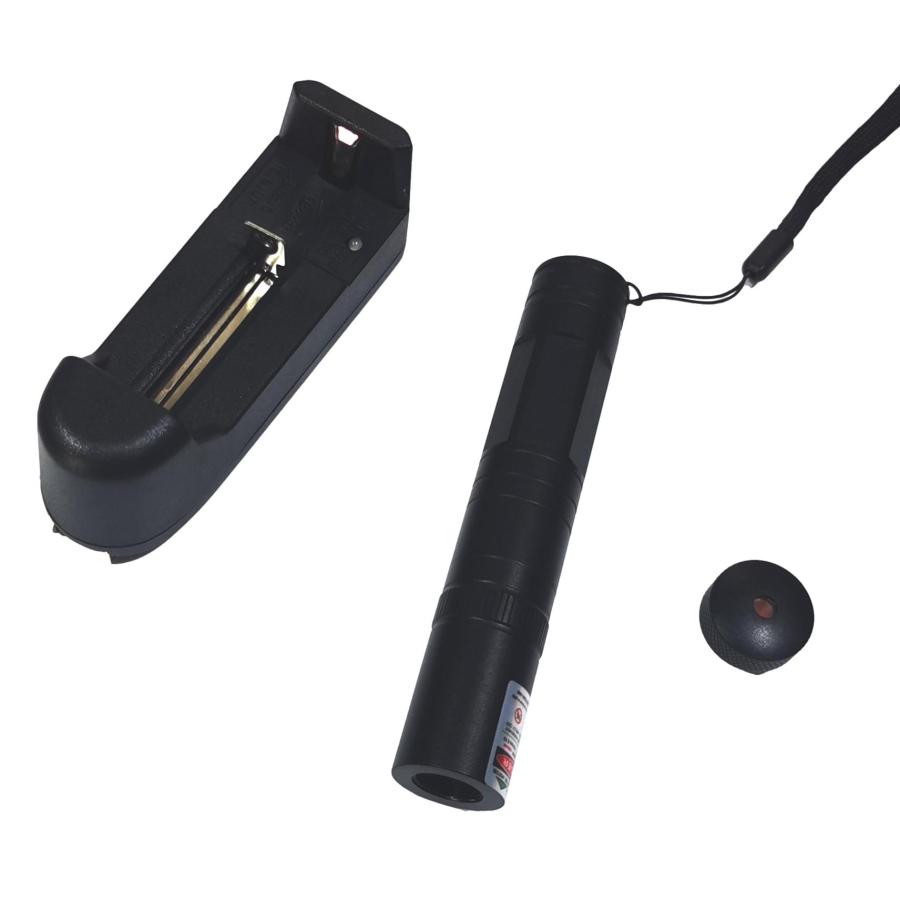 Puntero láser verde proyector mini