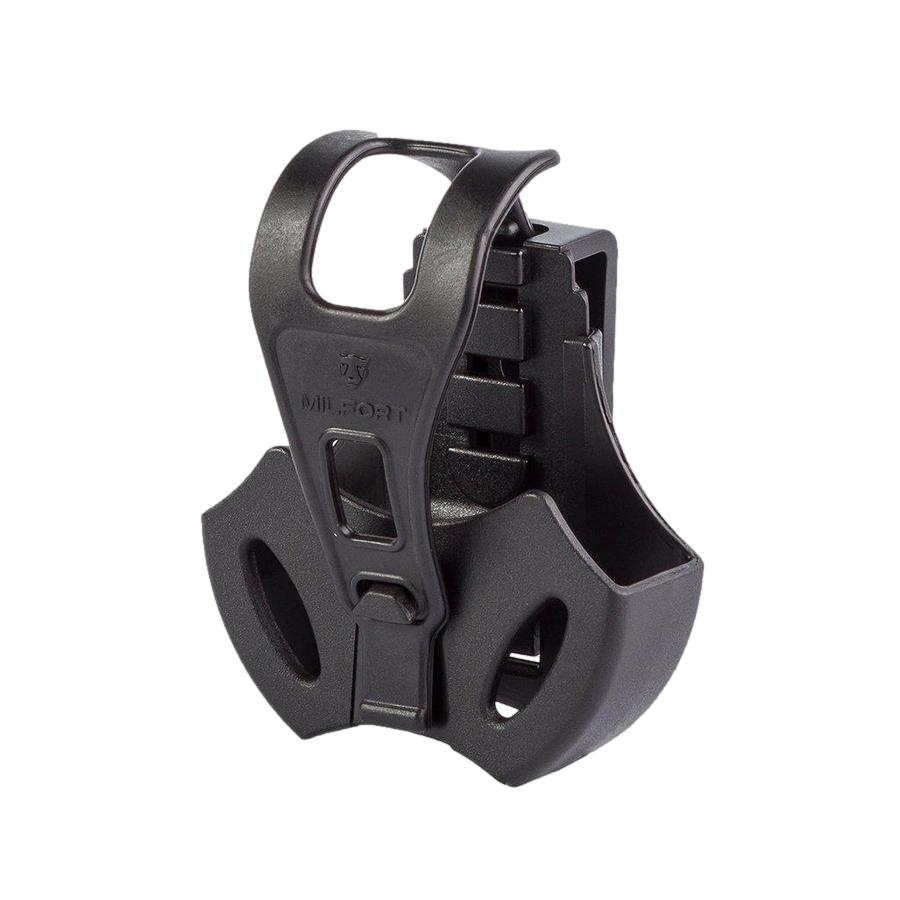 Porta Esposas Tácticas Milfort