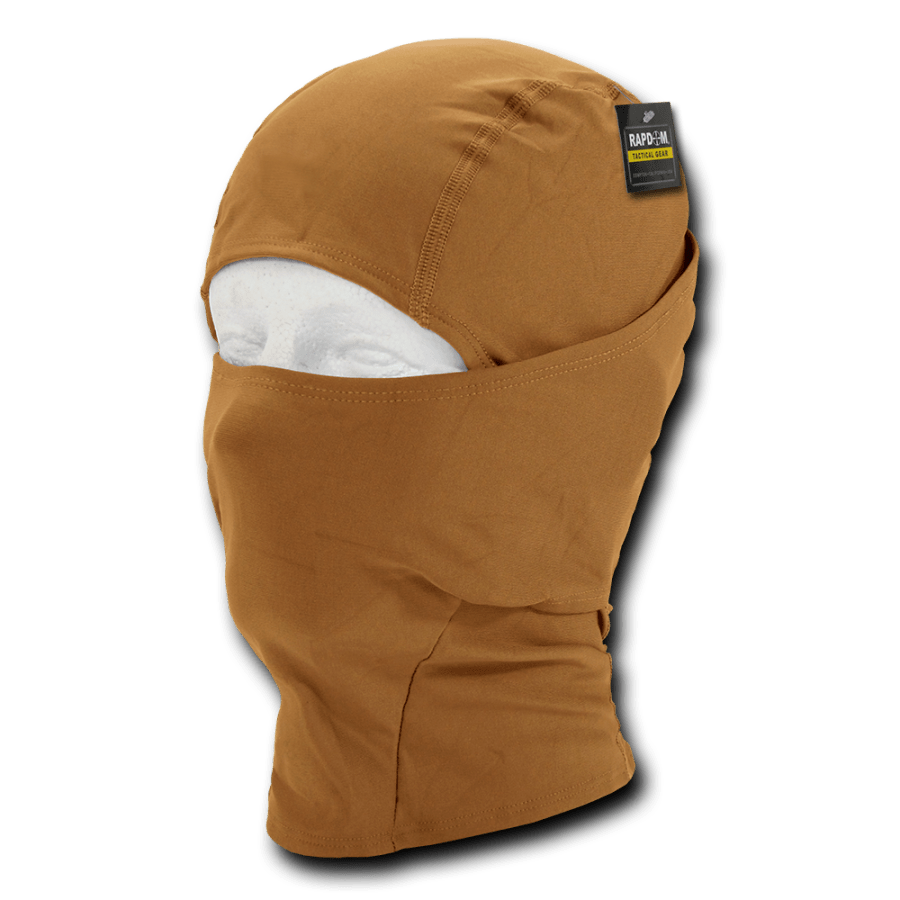 Pasamontañas balaclava de 3 posiciones Rapid Dominance