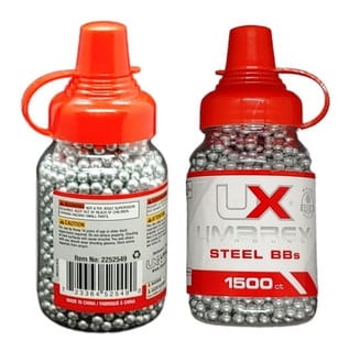 Munición de Acero UMAREX