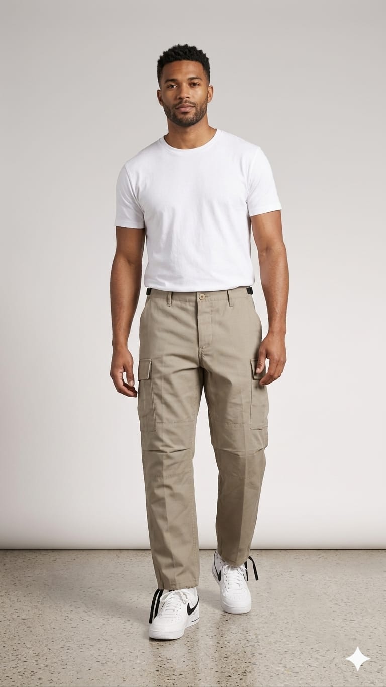 Pantalon táctico Operativo