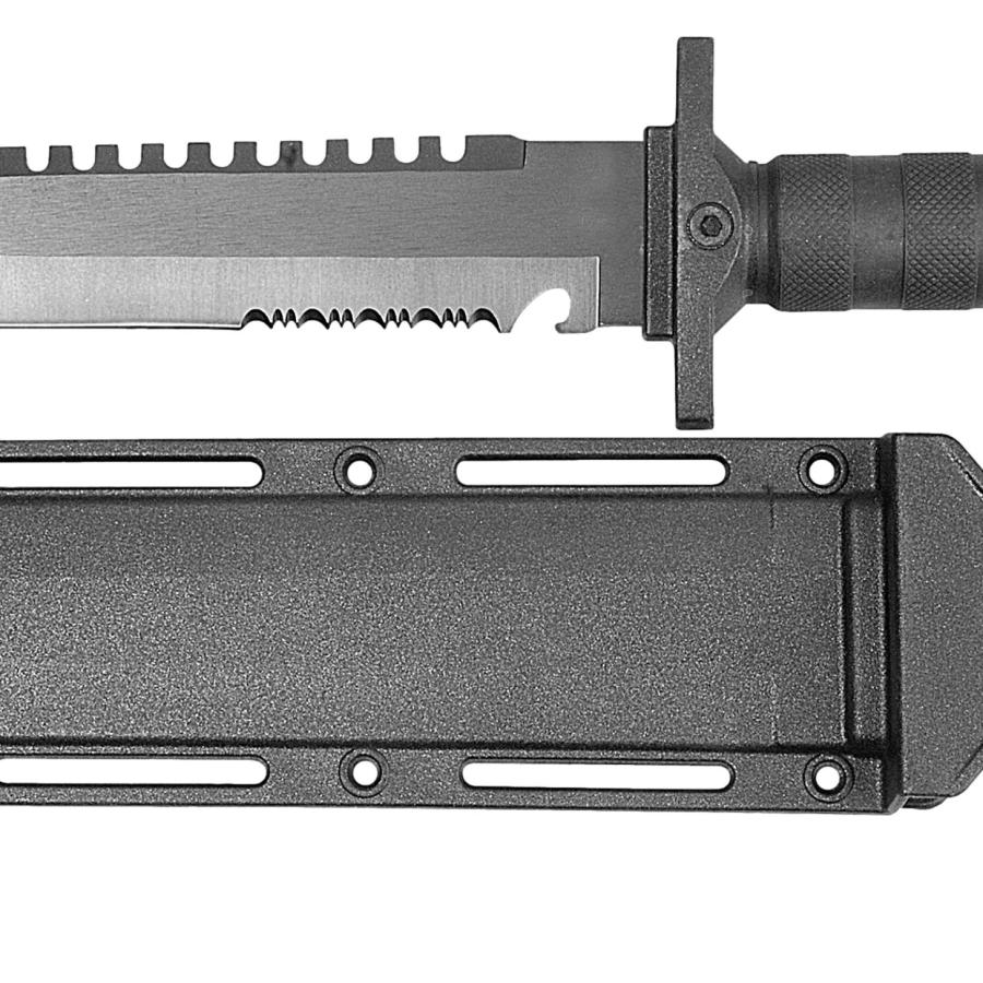 Cuchillo monte 9428
