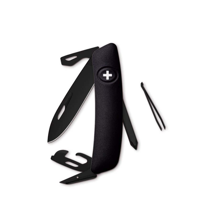 NAVAJA SWIZA STANDARD D04 11 FUNCIONES