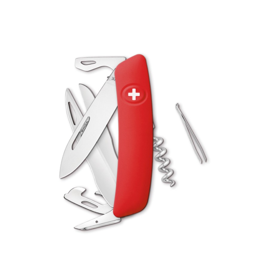 NAVAJA SWIZA STANDARD D07