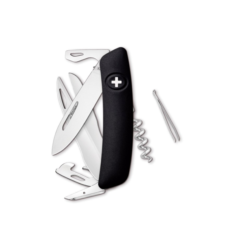 NAVAJA SWIZA STANDARD D07 12 FUNCIONES