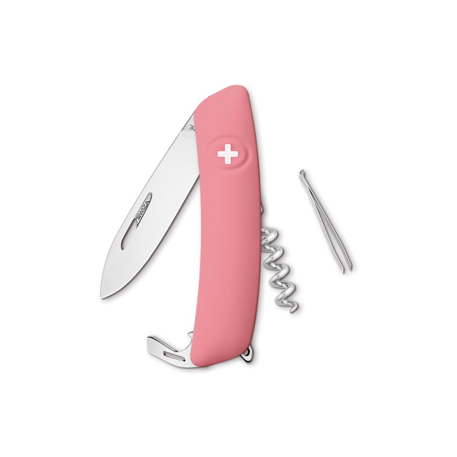 NAVAJA SWIZA WINEMAKER WM01 R, 7 FUNCIONES