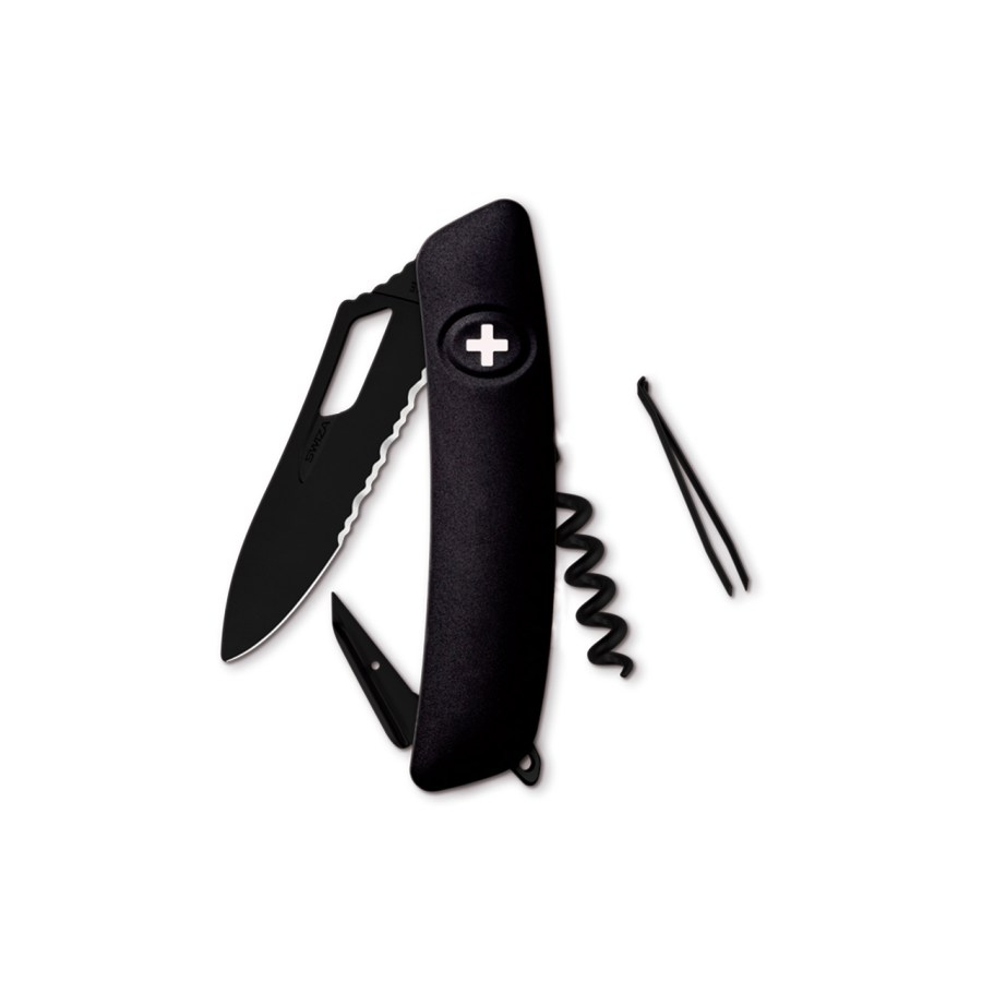 NAVAJA SWIZA SINGLE HAND SH01 TR 7 FUNCIONES