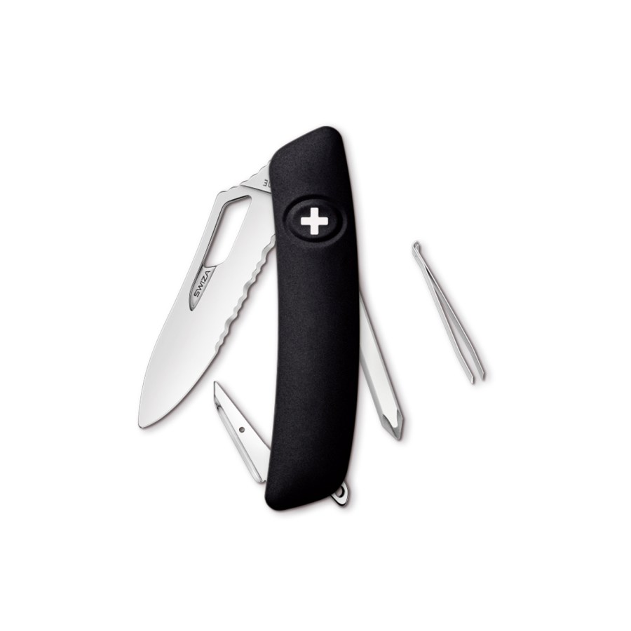 NAVAJA SWIZA SINGLE HAND SH02 TR 7 FUNCIONES