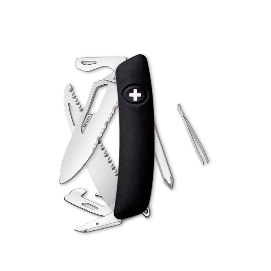 NAVAJA SWIZA SINGLE HAND SH06 TR 13 FUNCIONES