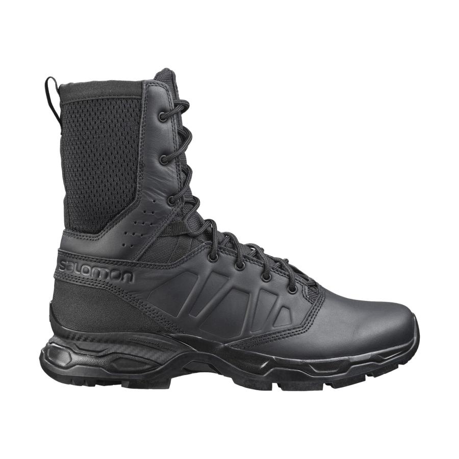Bota táctica SALOMON URBAN JUNGLE ULTRA