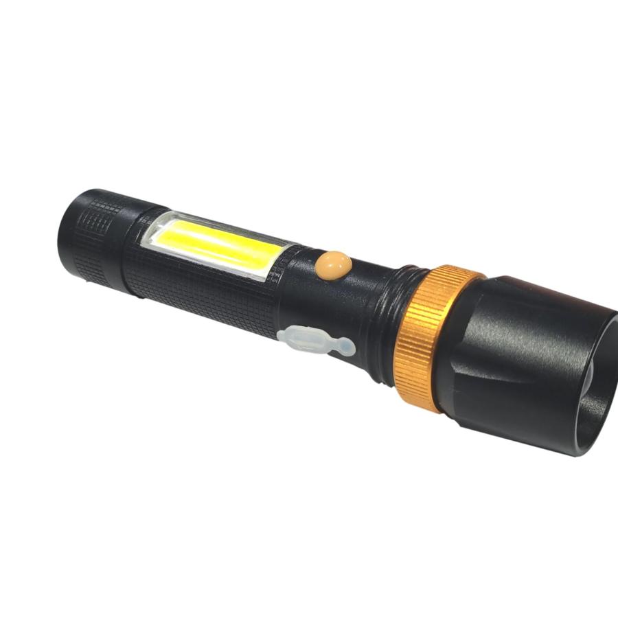 Lámpara táctica LT 2856