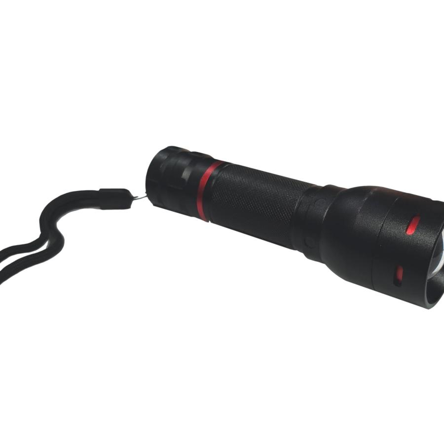 Lámpara Táctica LT 2860