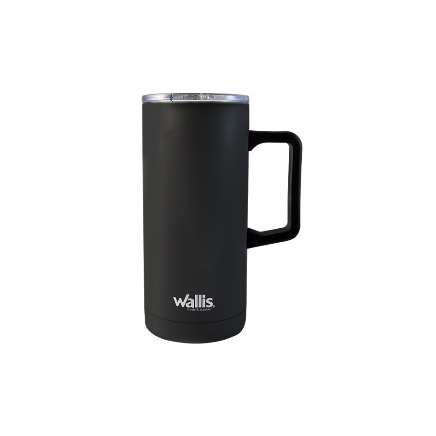 Taza térmica antiderrames 500 ml