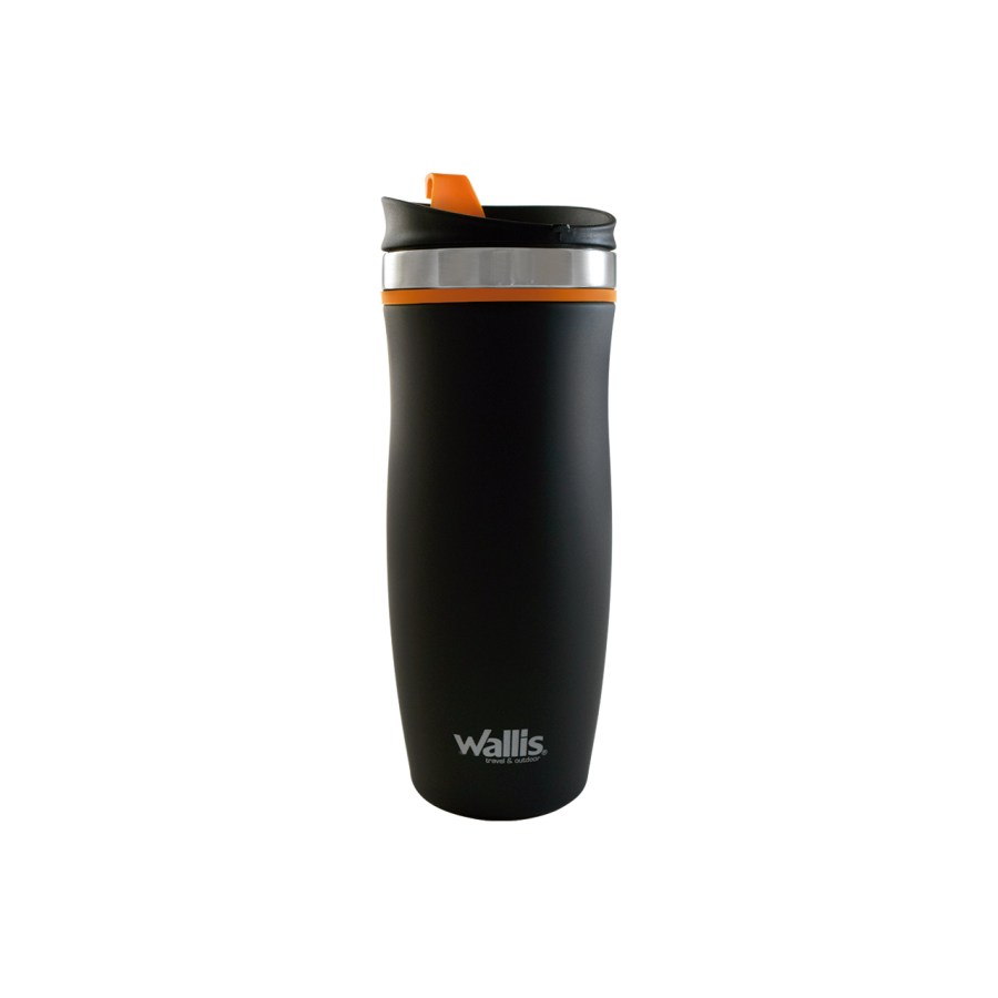 Vaso térmico de acero inoxidable 450 ml