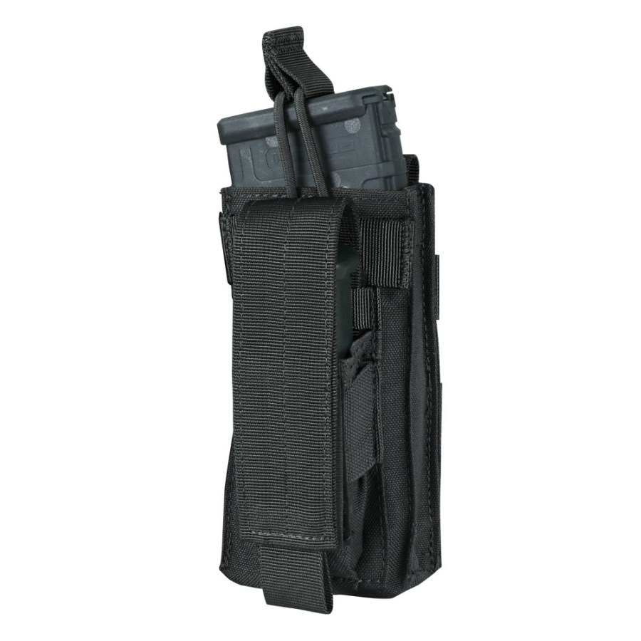 Pouch Cóndor kanguro sencillo para M4