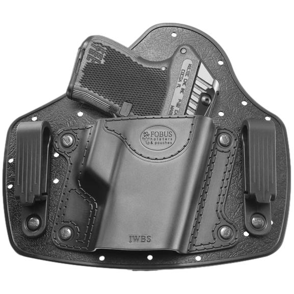 Funda interna Fobus para armas de tamaño compacto