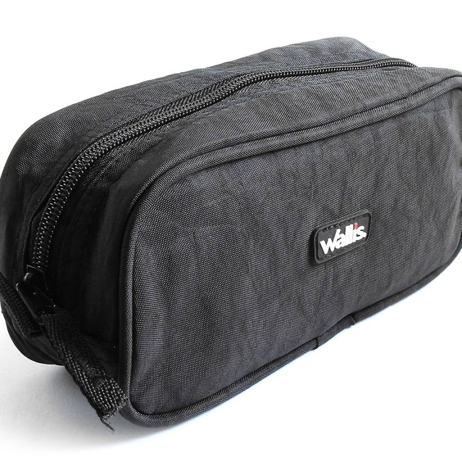 Estuche multiusos negro