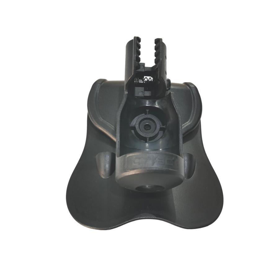 Porta Lámpara Universal Cytac