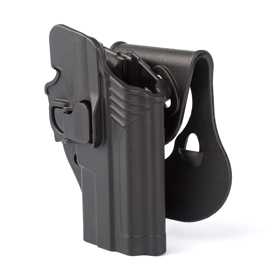 Funda holster Milfort para Jericho 941PL