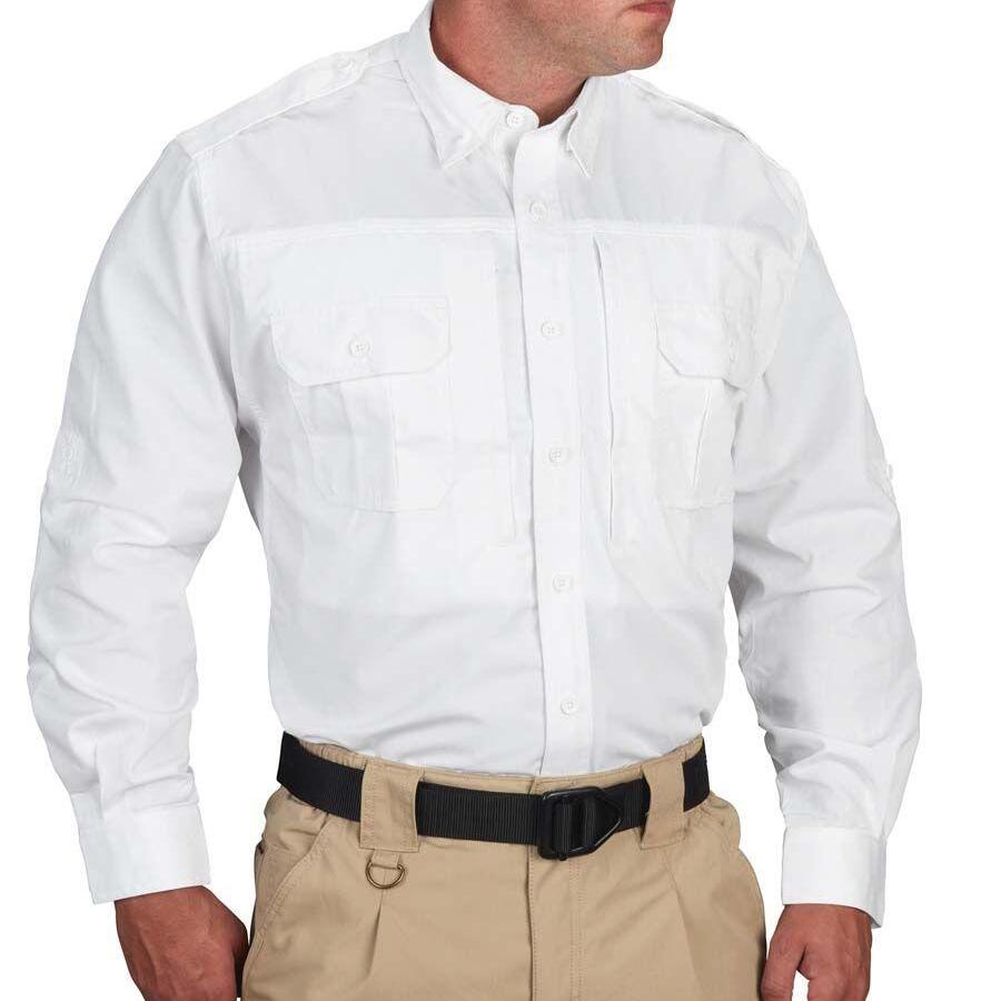 Camisa Táctica De Manga Larga Para Hombre Propper®